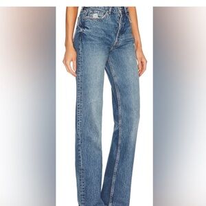 Anine Bing Kat Jeans